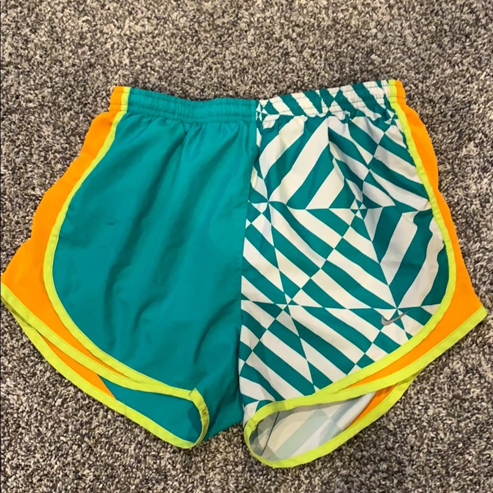 Nike shorts